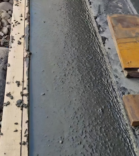 连江环氧砂浆的特点及施工流程​