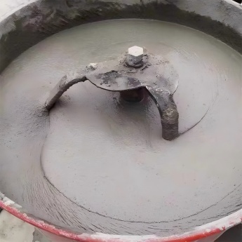 连江高强无收缩灌浆料施工流程 ，灌浆料施工注意事项