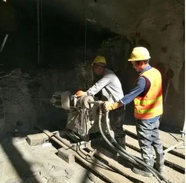 连江水下抗分散灌浆料特点 水下不分散注浆料介绍