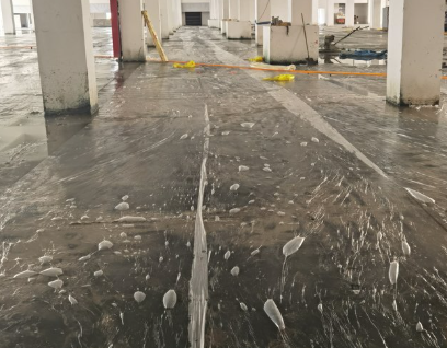 连江不发火砂浆和不发火金属骨料有什么区别