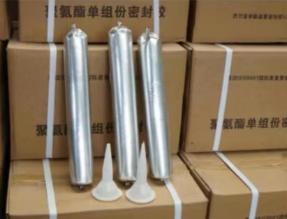 连江聚氨酯密封胶