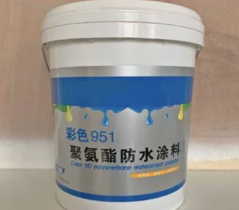 连江聚氨酯防水涂料