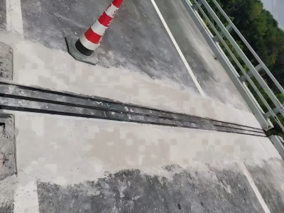 连江伸缩缝更换后浇筑材料快速结构修补料速砼的产品特点及施工流程​