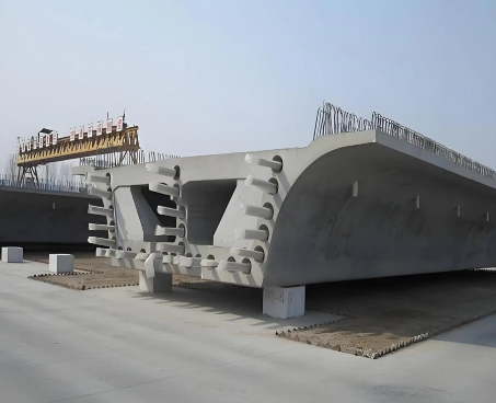 连江抗冻压浆料的特点及标准化施工工艺